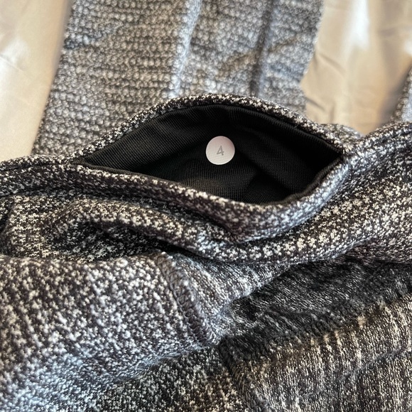 Lululemon leggings - Picture 3 of 3